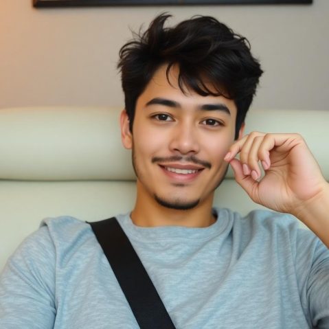 Anonymous Random Video Chat - GoMeet