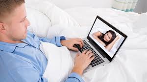 Cam to Cam Chat