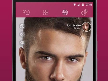 Gay Cam Chat