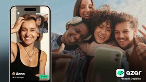 Azar App Review