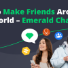 Emerald Chat Review