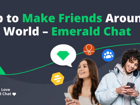 Emerald Chat Review
