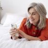 Video Chat With Older Women