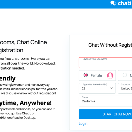 Chatib Review