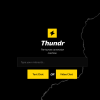 Thundr App Review